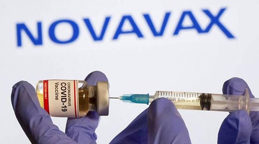 vaccino novavax