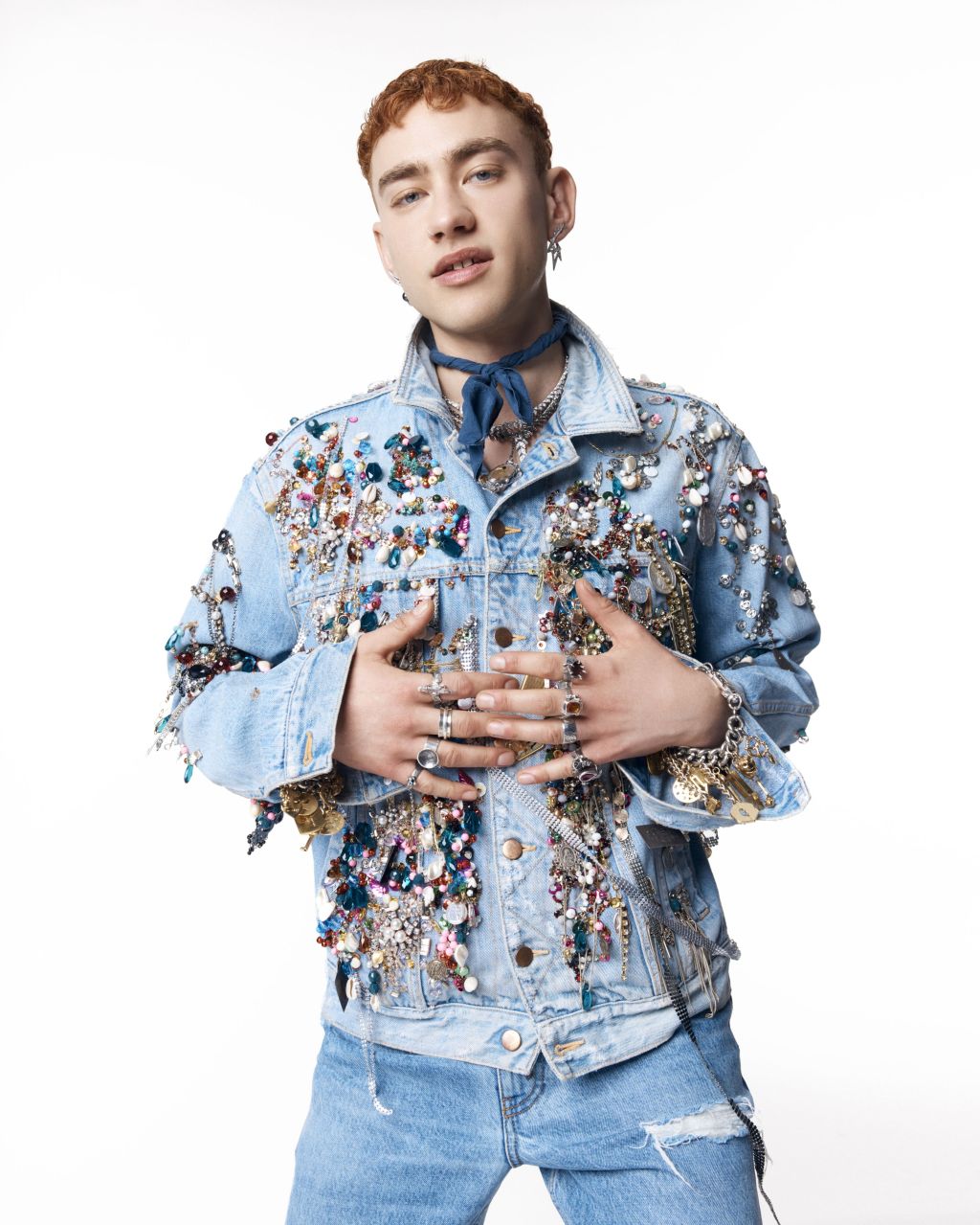 Years & Years da oggi il nuovo singolo "Starstruck"