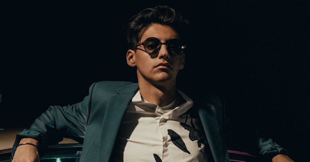 “Sindrome di Stendhal”, l’album d’esordio di Emanuele Aloia