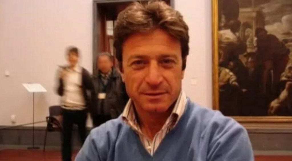 Maurizio Cerrato