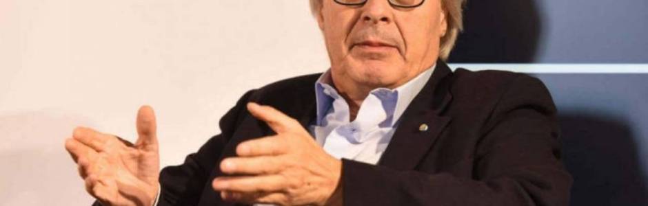 Sgarbi, il bollettino del Gemelli: condizioni stabili ma critiche. Lo sfogo della figlia Evelina