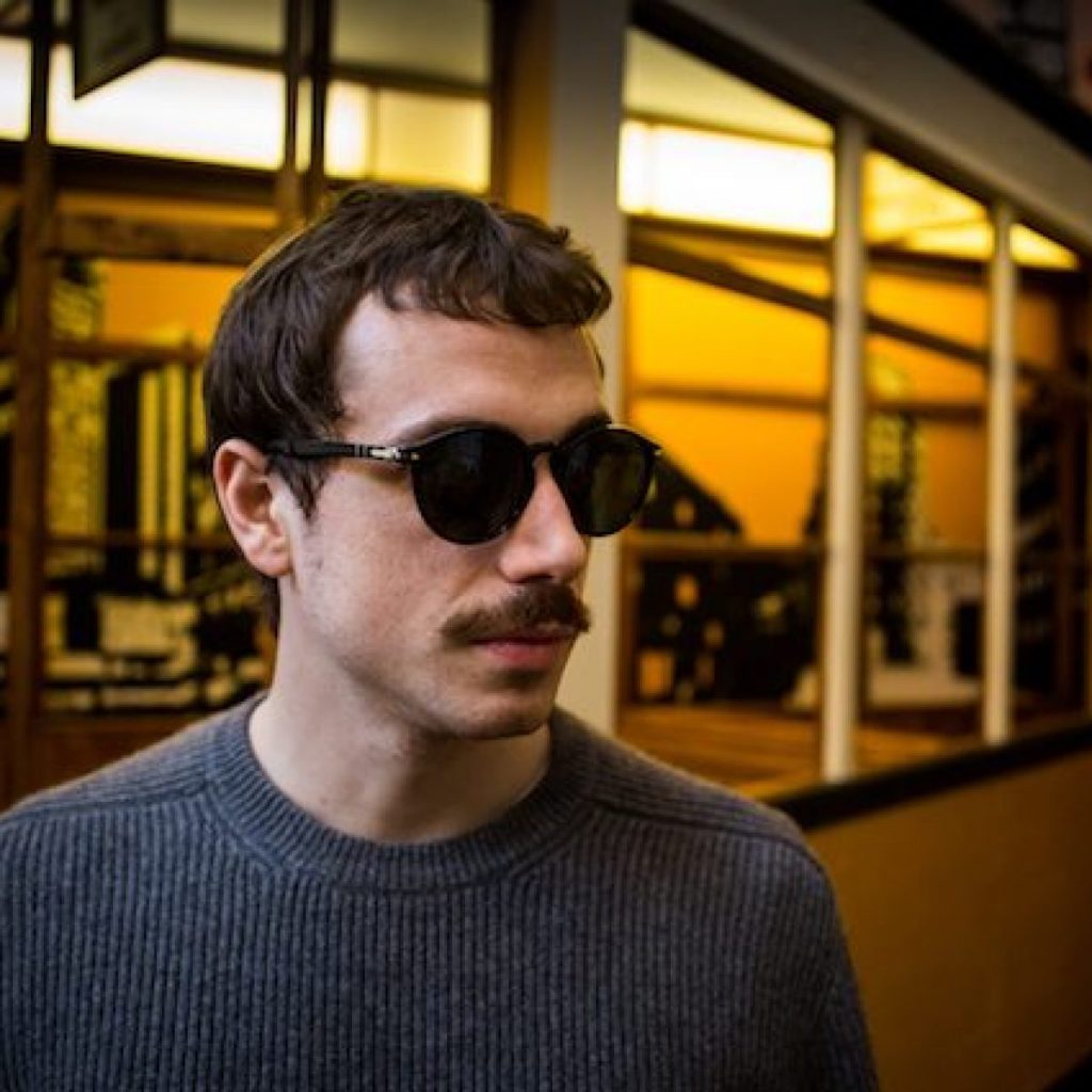 "Che senso ha" la nuova canzone di Franco126