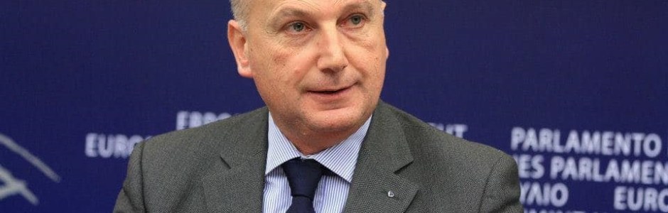 Iacolino in tribunale non risponde ai magistrati, interrogatorio durato pochi minuti