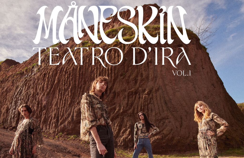 maneskin
