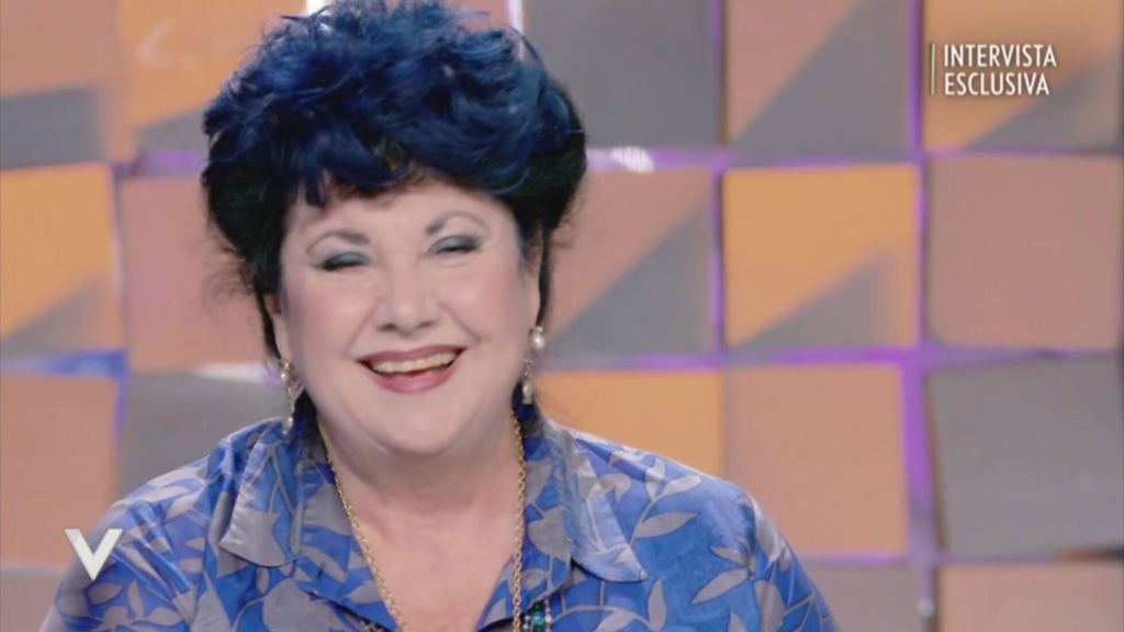 marisa laurito verissimo