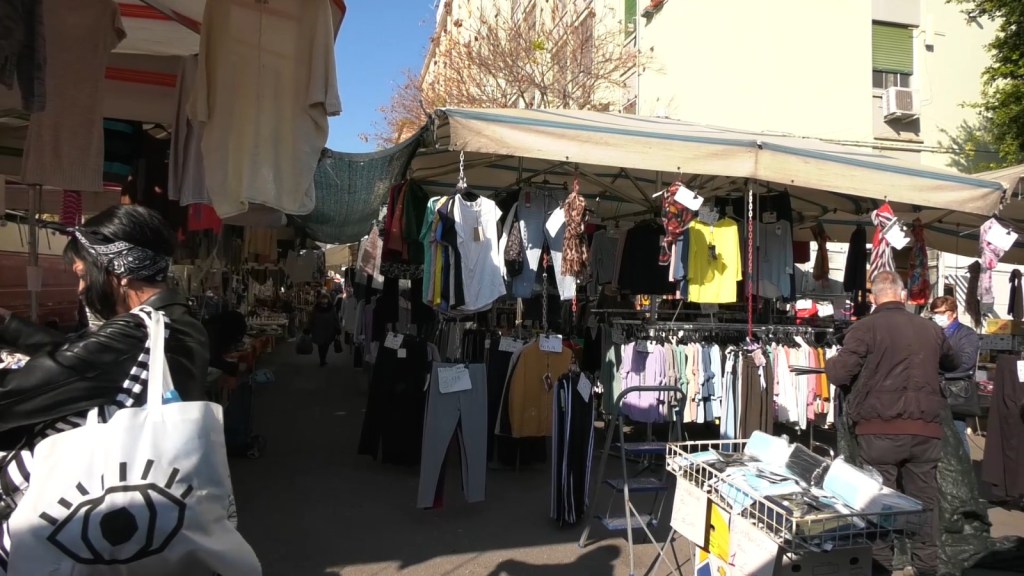 mercatini ambulanti chiusure orlando