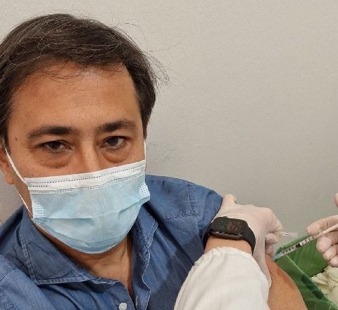 vaccino covid19 cisl vaccinazione