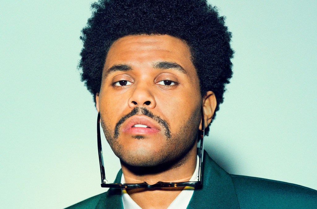 The Weeknd dona 1 milione di dollari ai soccorsi Etiopi
