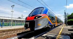 Regionale di Trenitalia aumenta i collegamenti per mete turistiche e aeroporti, torna il Cefalù Line
