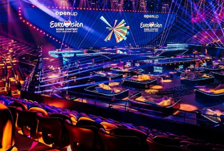 Eurovision Song Contest 2021: confermati 3500 spettatori