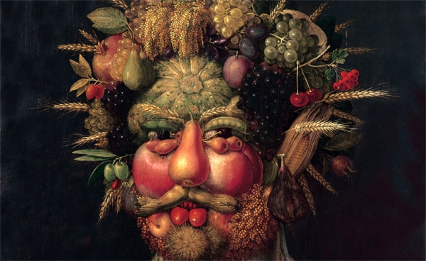insidart arcimboldo laboratori creatività