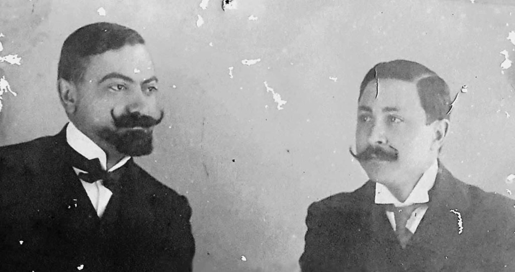 archivio archeologici cafici vizzini