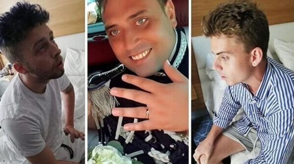 Mario Cerciello Rega