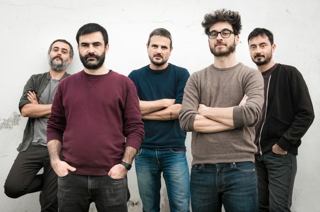 The Shift: la colonna sonora è firmata dai Mokadelic