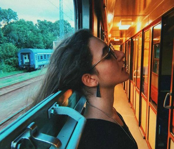 esdra sciortino artista intervista