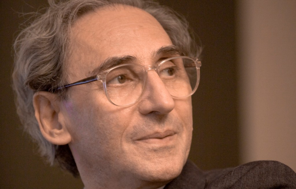 franco battiato