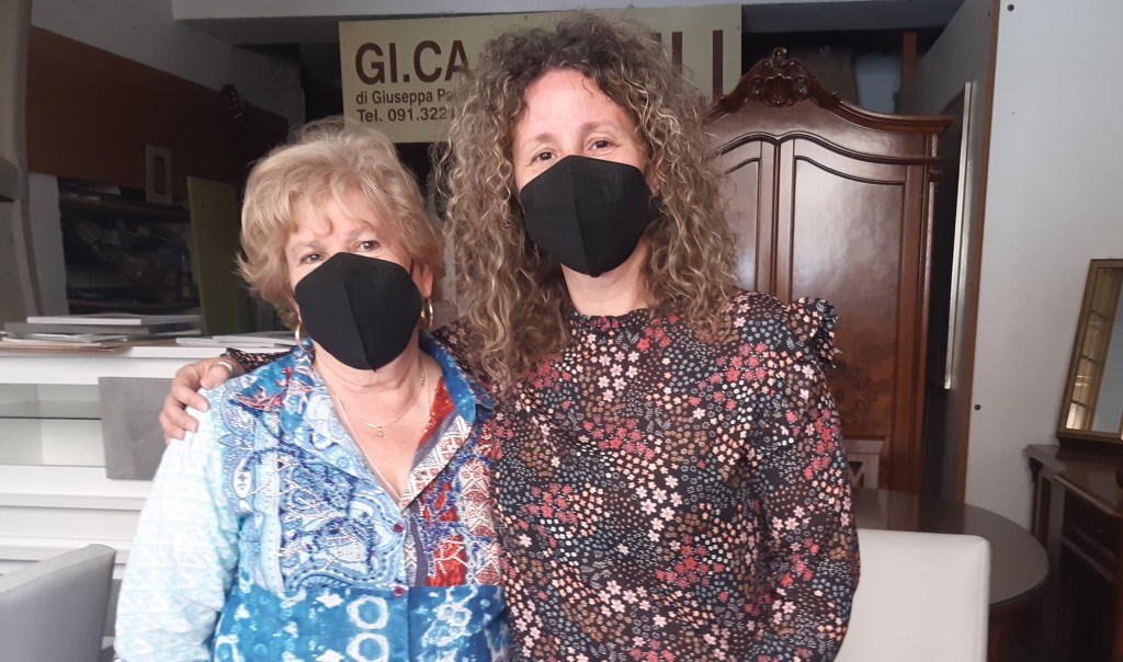 covid19 guarigione battaglia famiglia