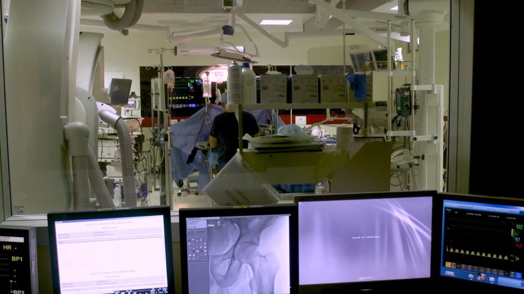 ismett trapianti polmone sanità