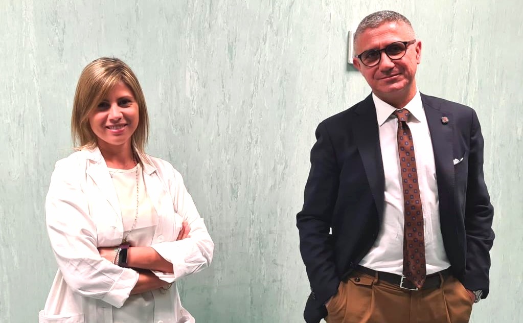 medici infermieri stabilizzazione fials