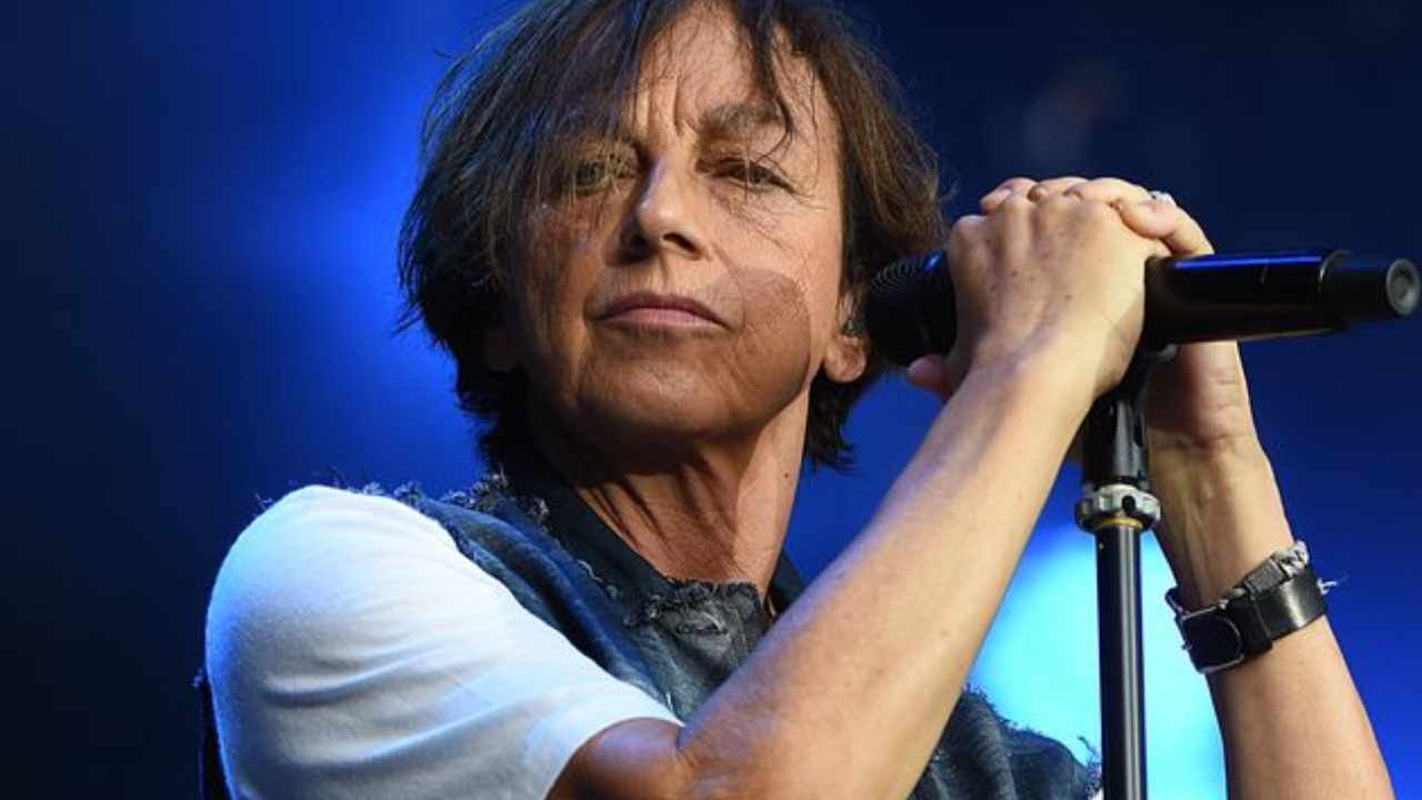 Gianna Nannini rinvia al 2022 il tour - BlogSicilia - Ultime notizie ...