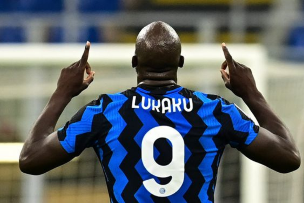 romelo lukaku