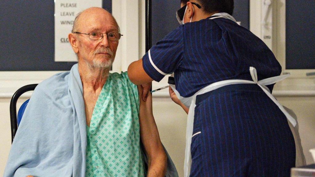 William 'Bill' Shakespeare