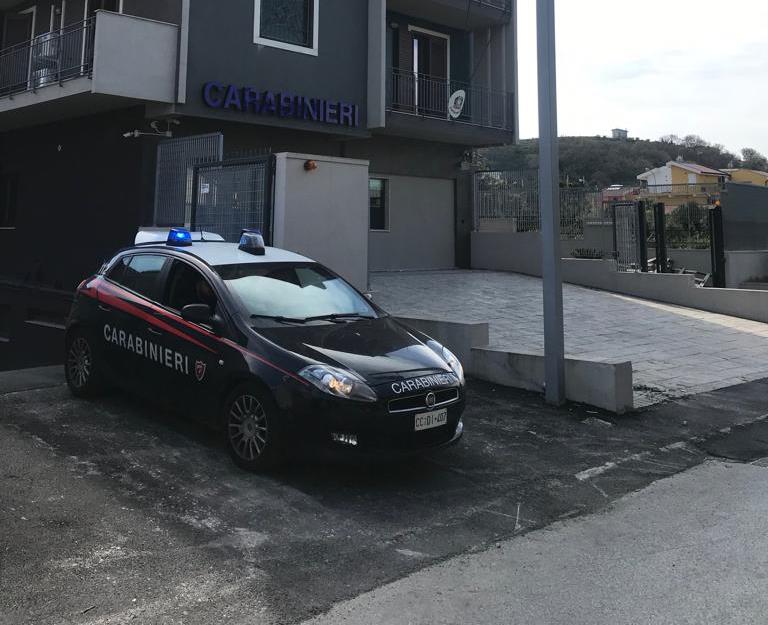 furti vivai barcellona arresti