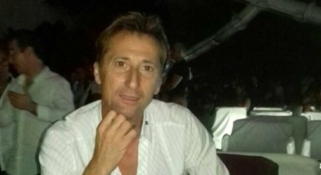 Gianluca Masserdotti