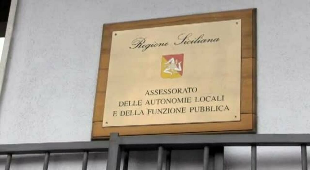 pasticcio pensionati regionali richiamati lavoro