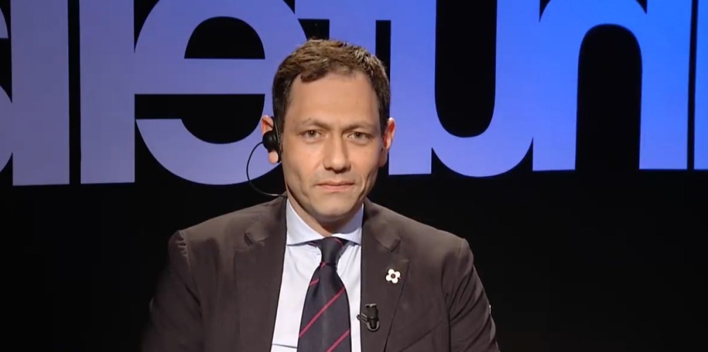 assessore ruggero razza