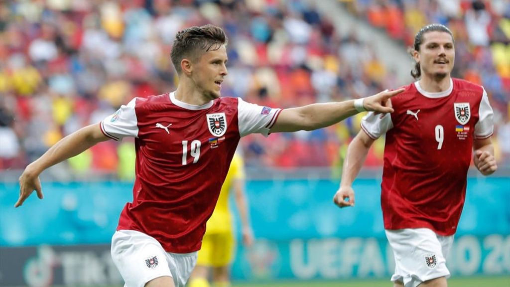 austria euro 2020