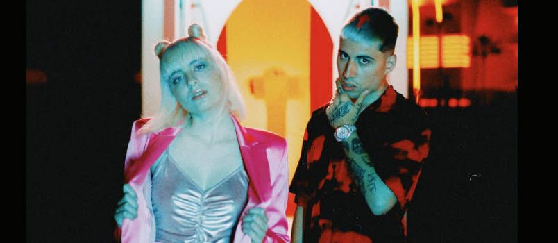 Boro Boro pubblica il videoclip di 