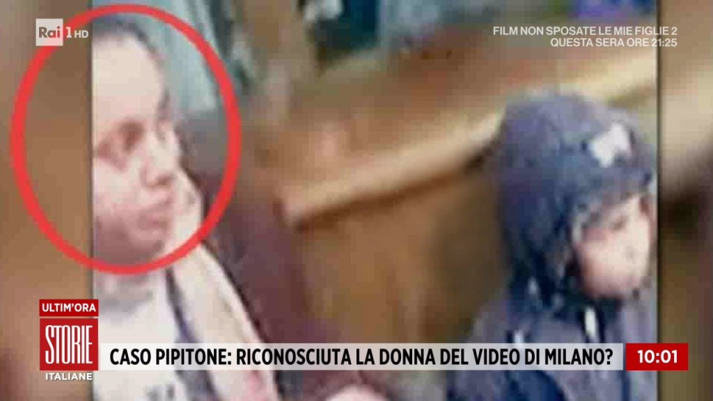 caso pipitone