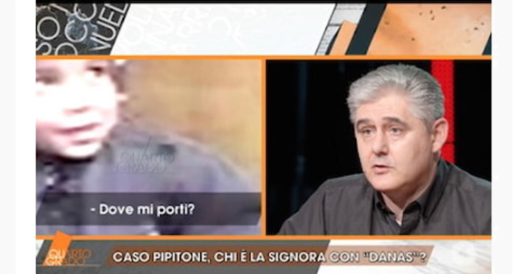 denise pipitone quarto grado