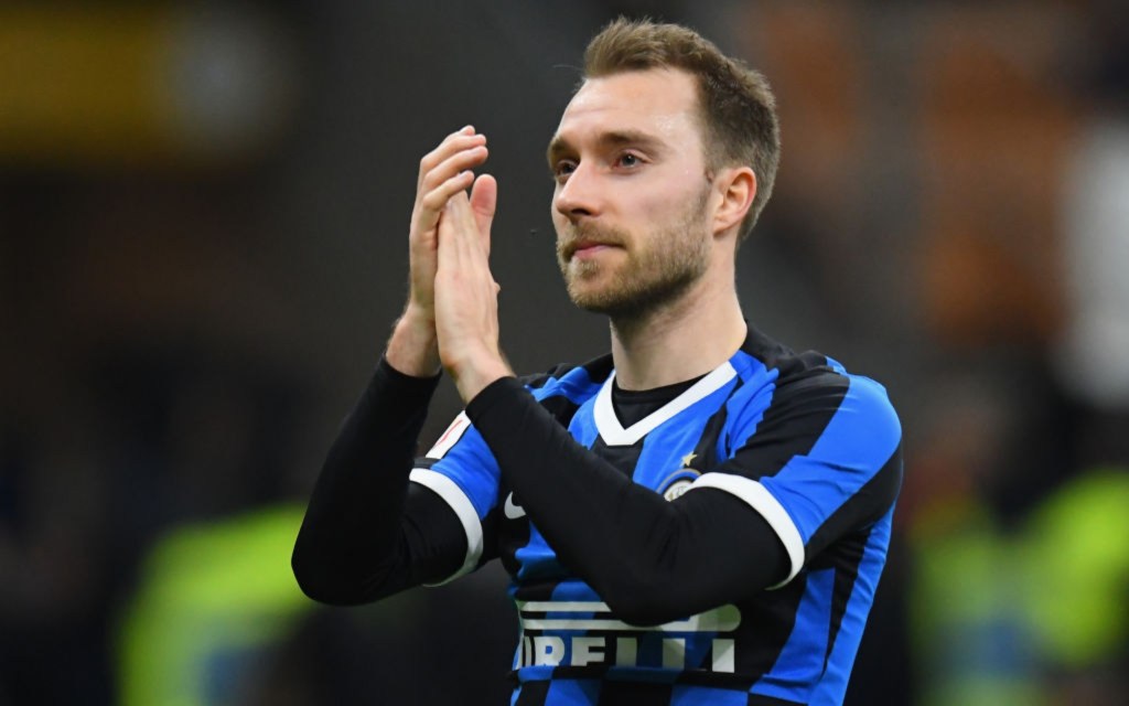 eriksen inter
