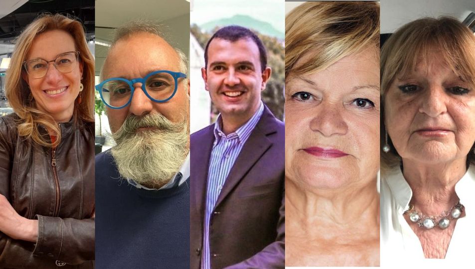 italia viva elezioni palermo