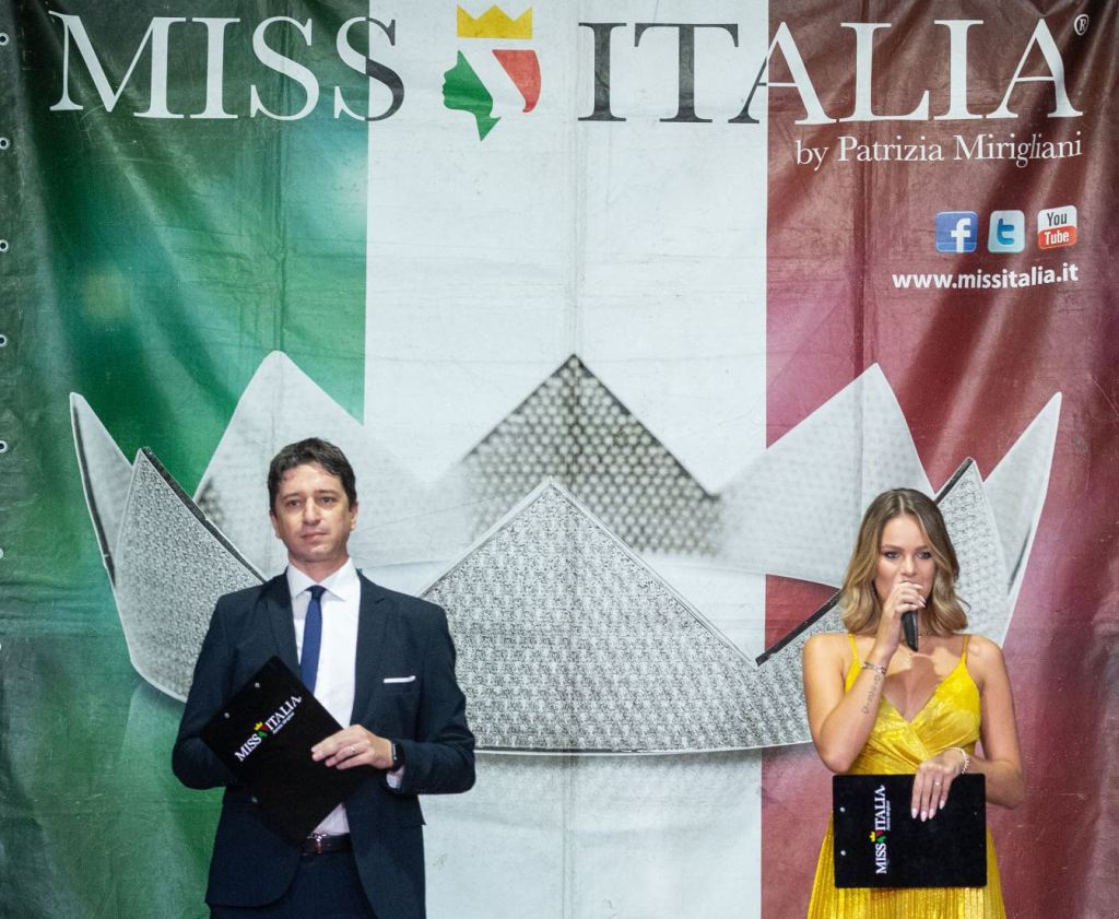 miss italia moda bellezza selezioni