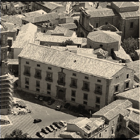 palazzo trigona museo piazza armerina