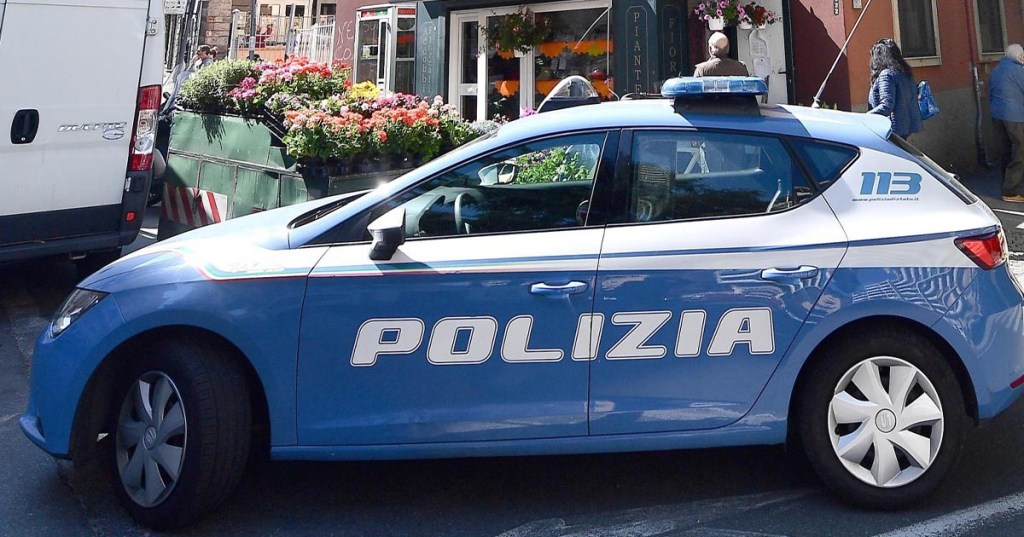 polizia