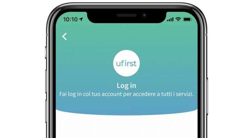 covid19 ufirst confcommercio app
