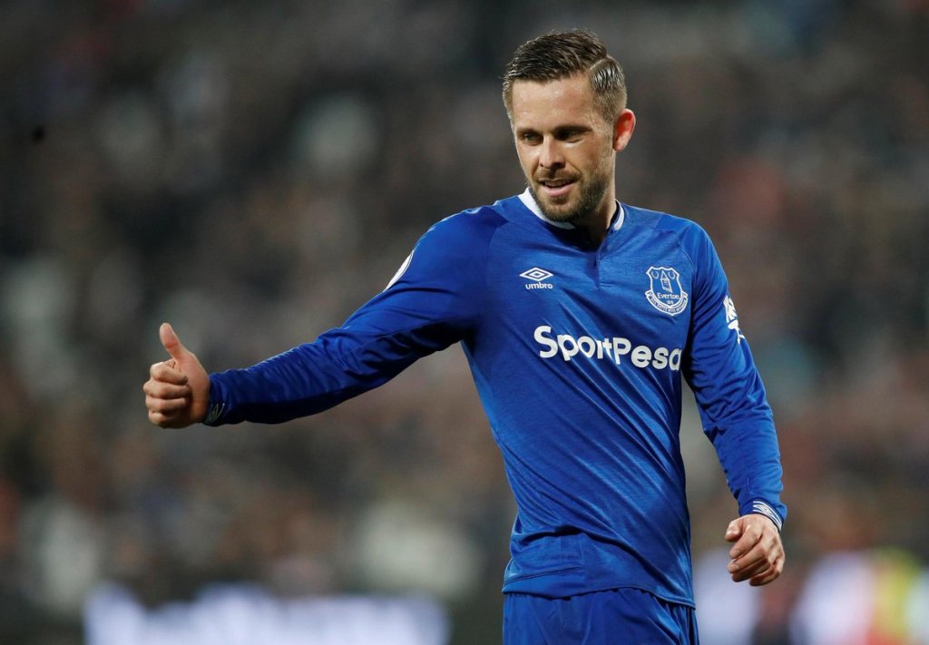 Gylfi Sigurdsson