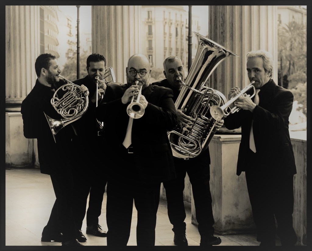 foss ottoni giardino giusti musica