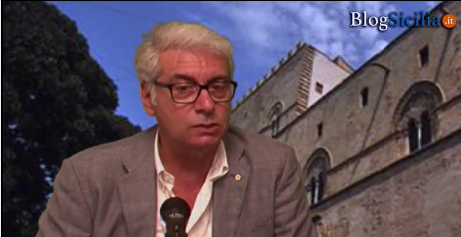 unipa rettore vitale elezioni