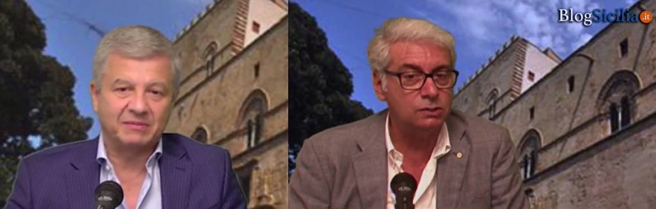 elezioni rettore unipa midiri vitale