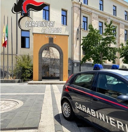 truffa palermitani denuncia carabinieri