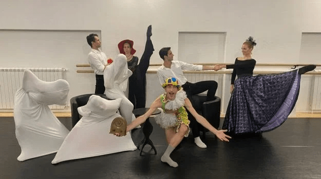 kite fest danza marsala