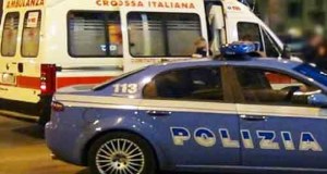 Tragedia in via Danimarca, diciannovenne trovato senza vita in un capannone abbandonato