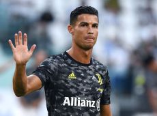 Cristiano Ronaldo vince la causa con la Juventus, cos’ha deciso il Collegio Arbitrale