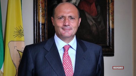Mario La Rocca