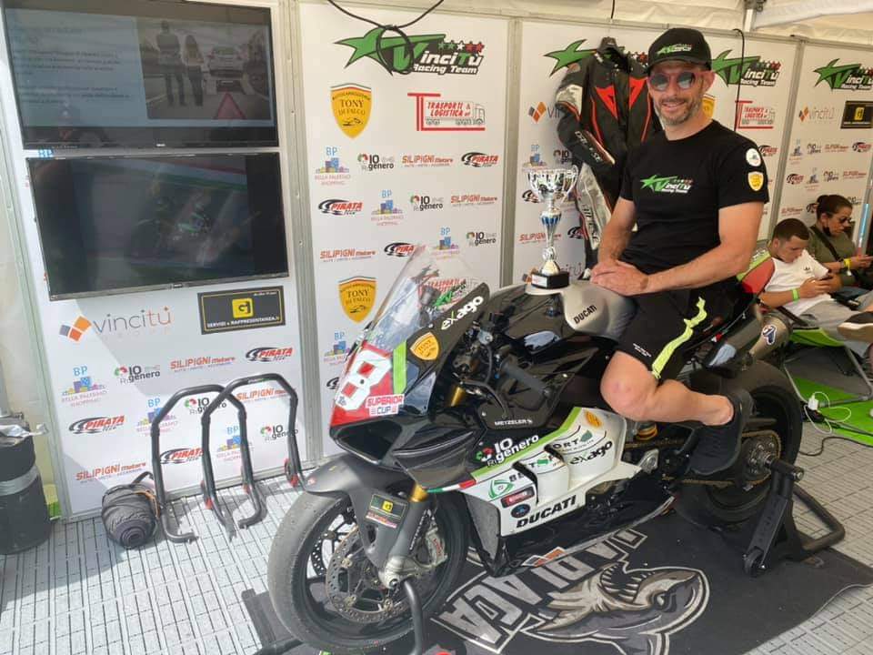 Vincitù Racing Team